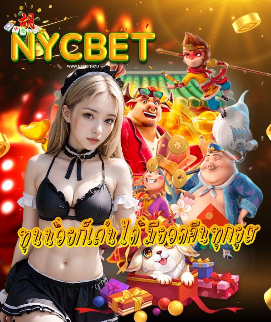 nycbet เว็บตรง
